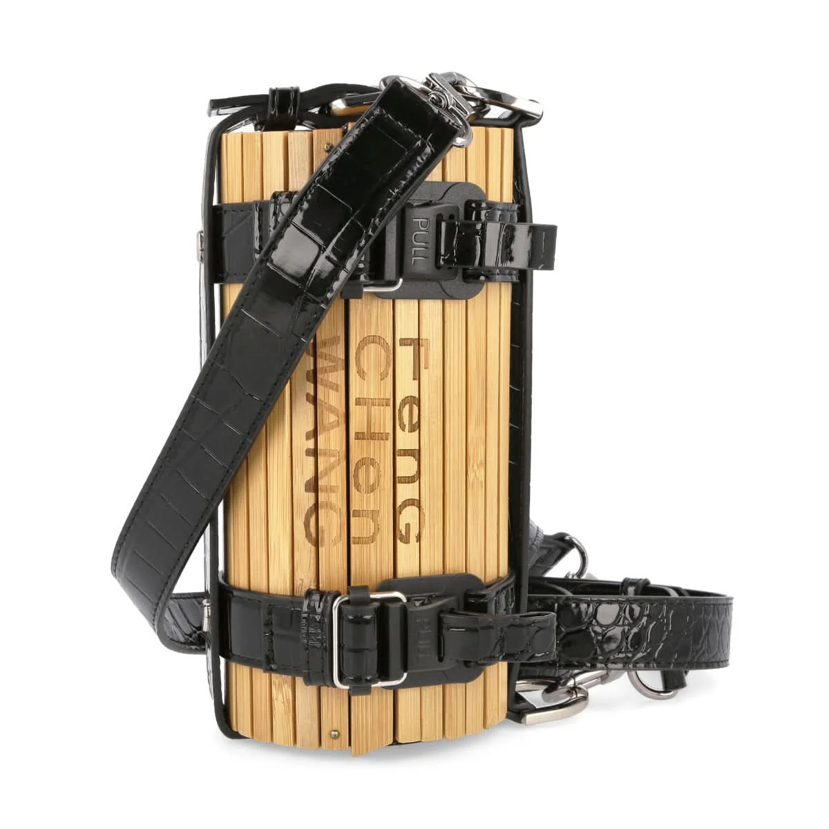 Bamboo Bag - Image 3