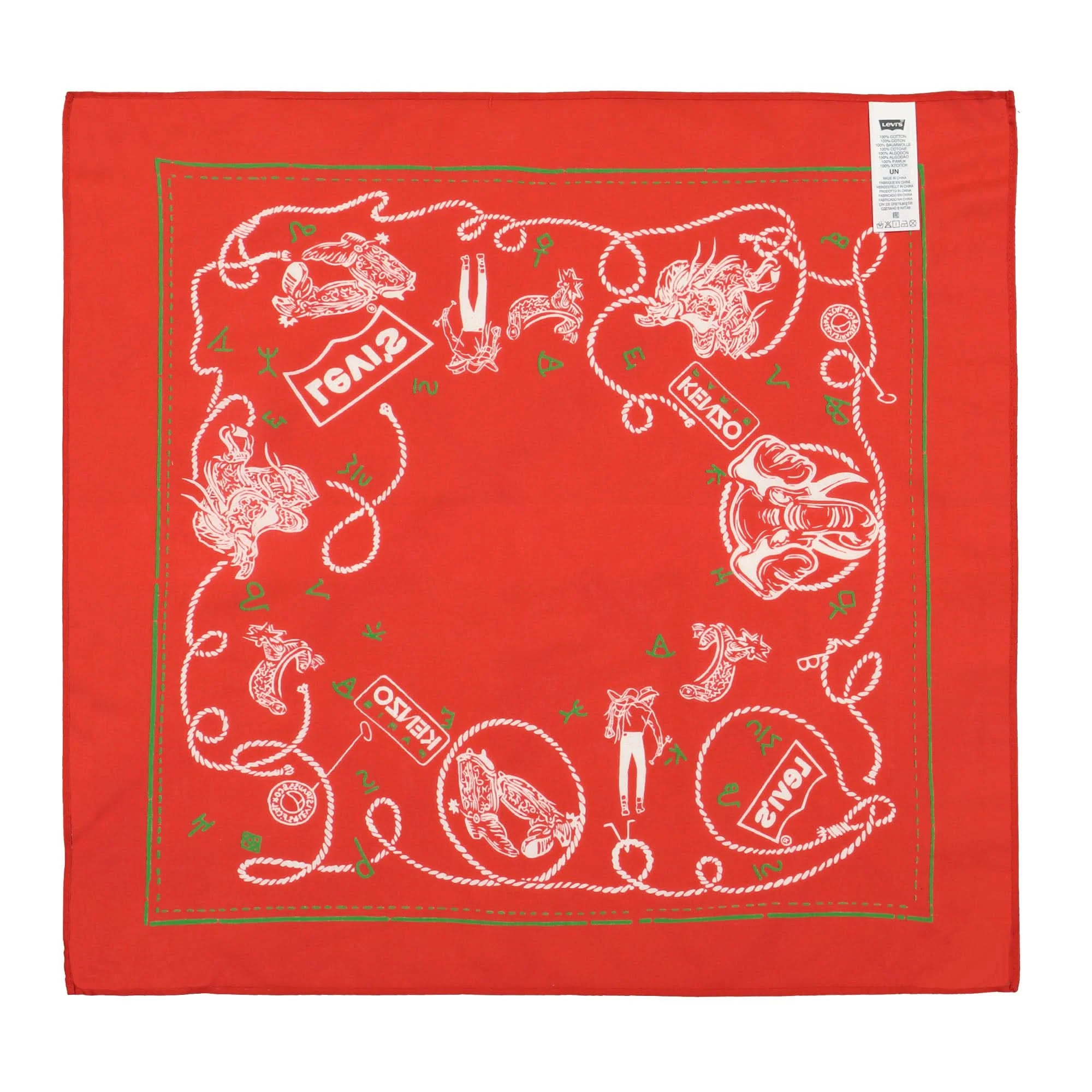 Bandana - Image 2