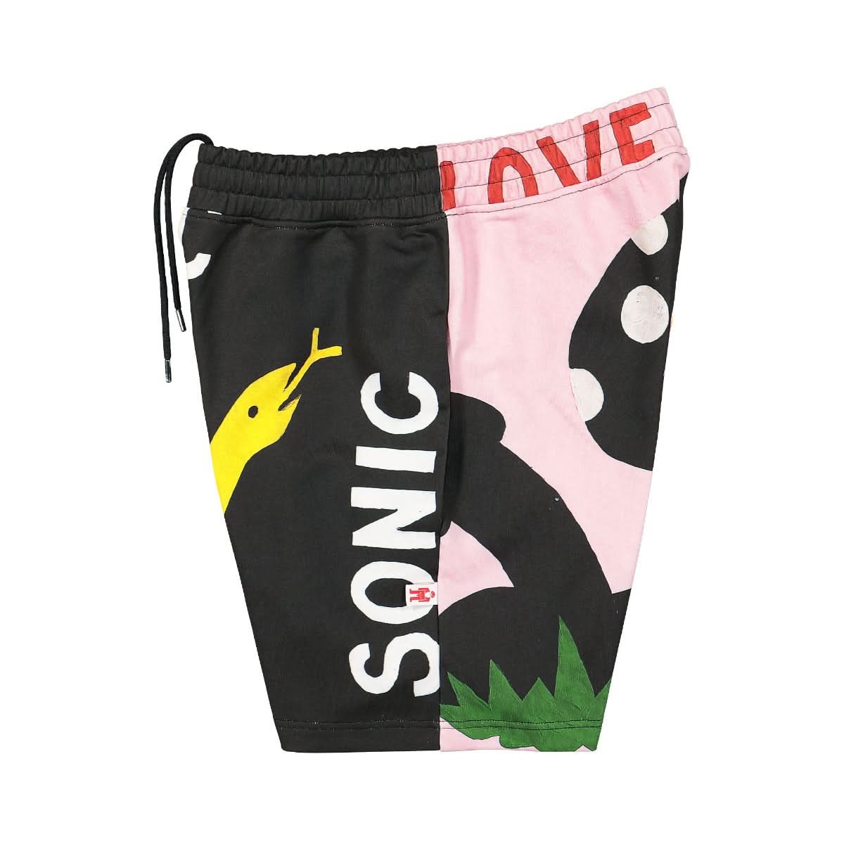 Banner Shorts - Image 3