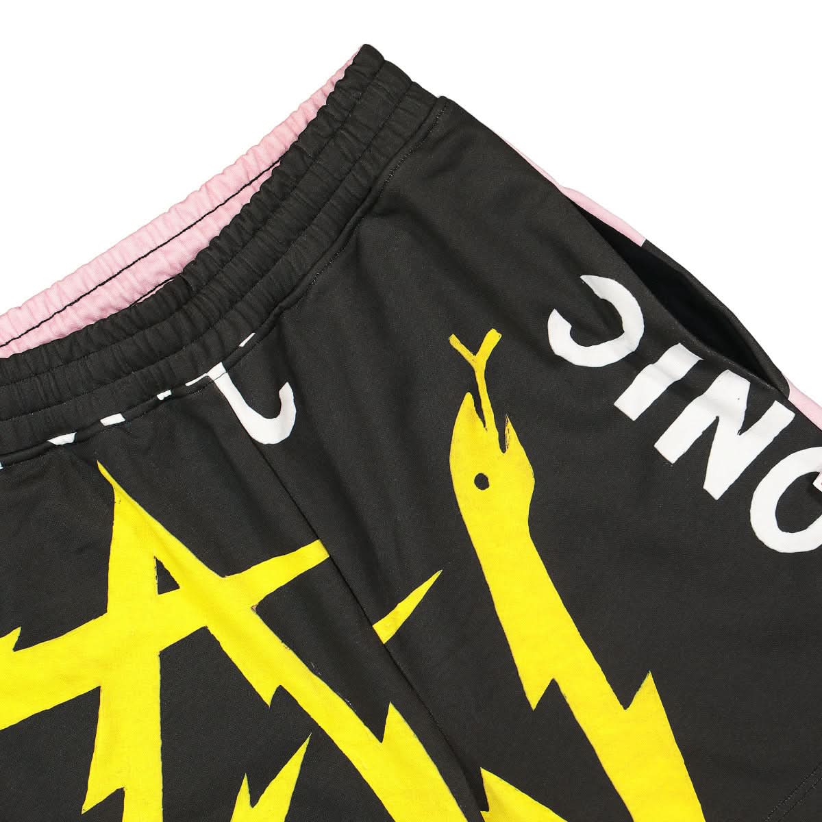 Banner Shorts - Image 4