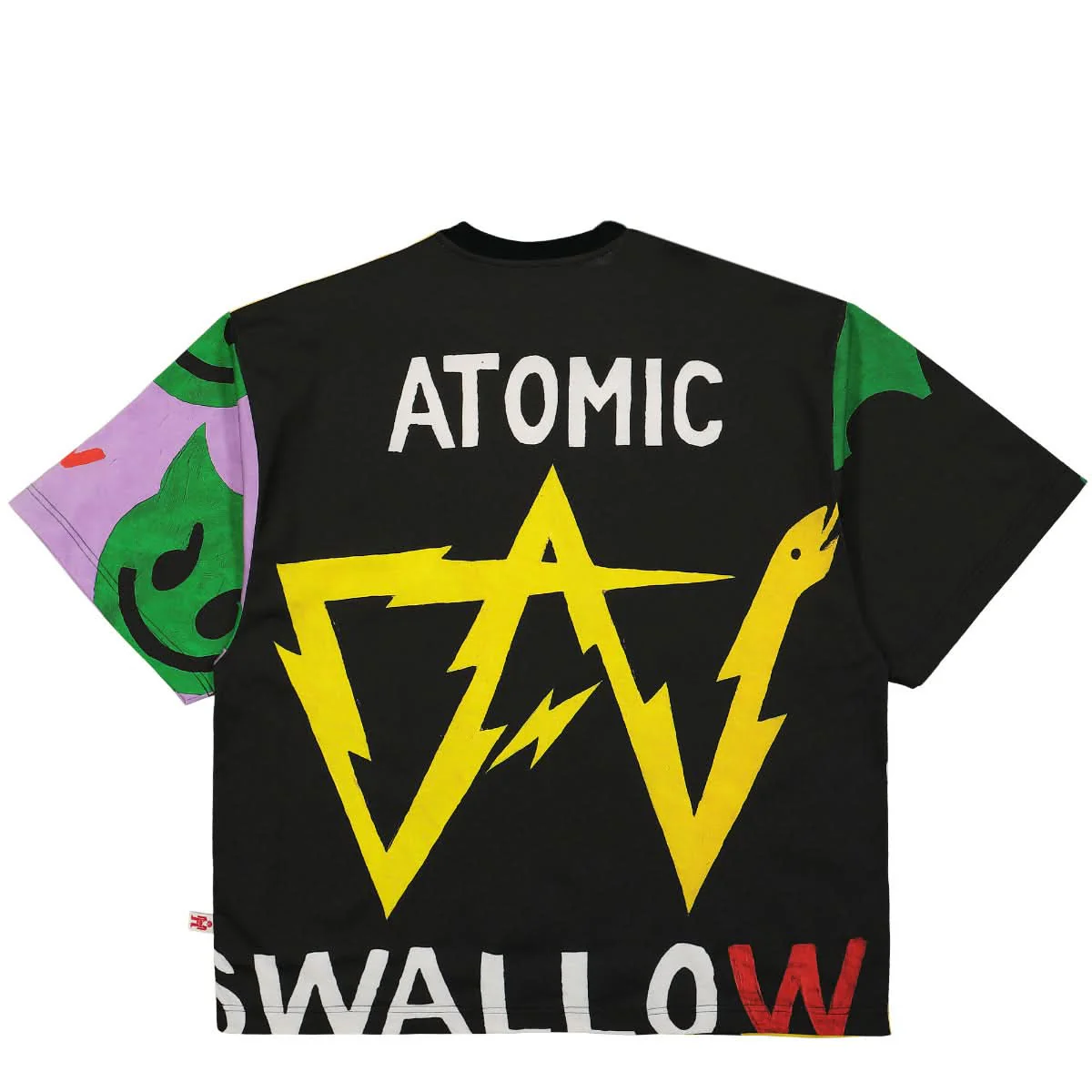 Banner-T Oversized - Image 2