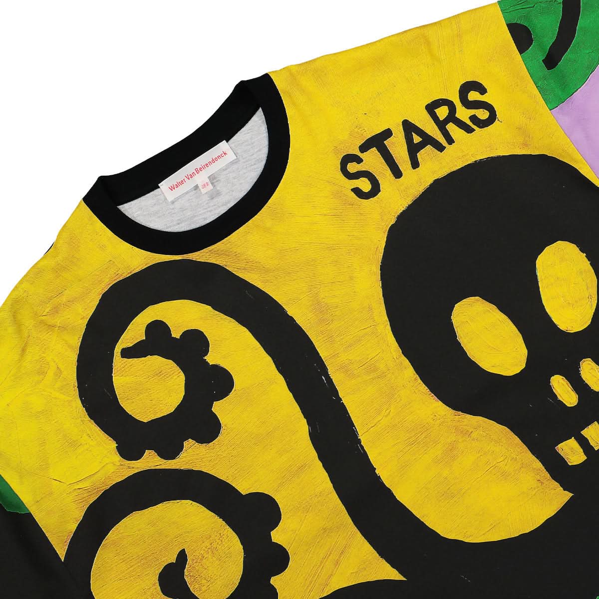 Banner-T Oversized - Image 3