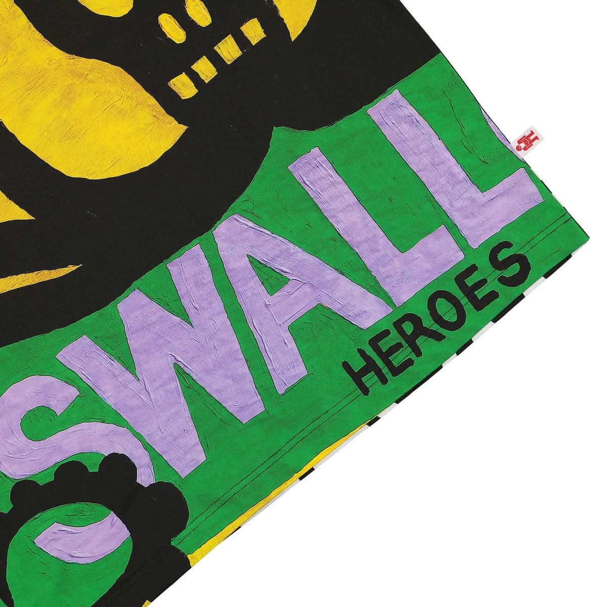 Banner-T Oversized - Image 4