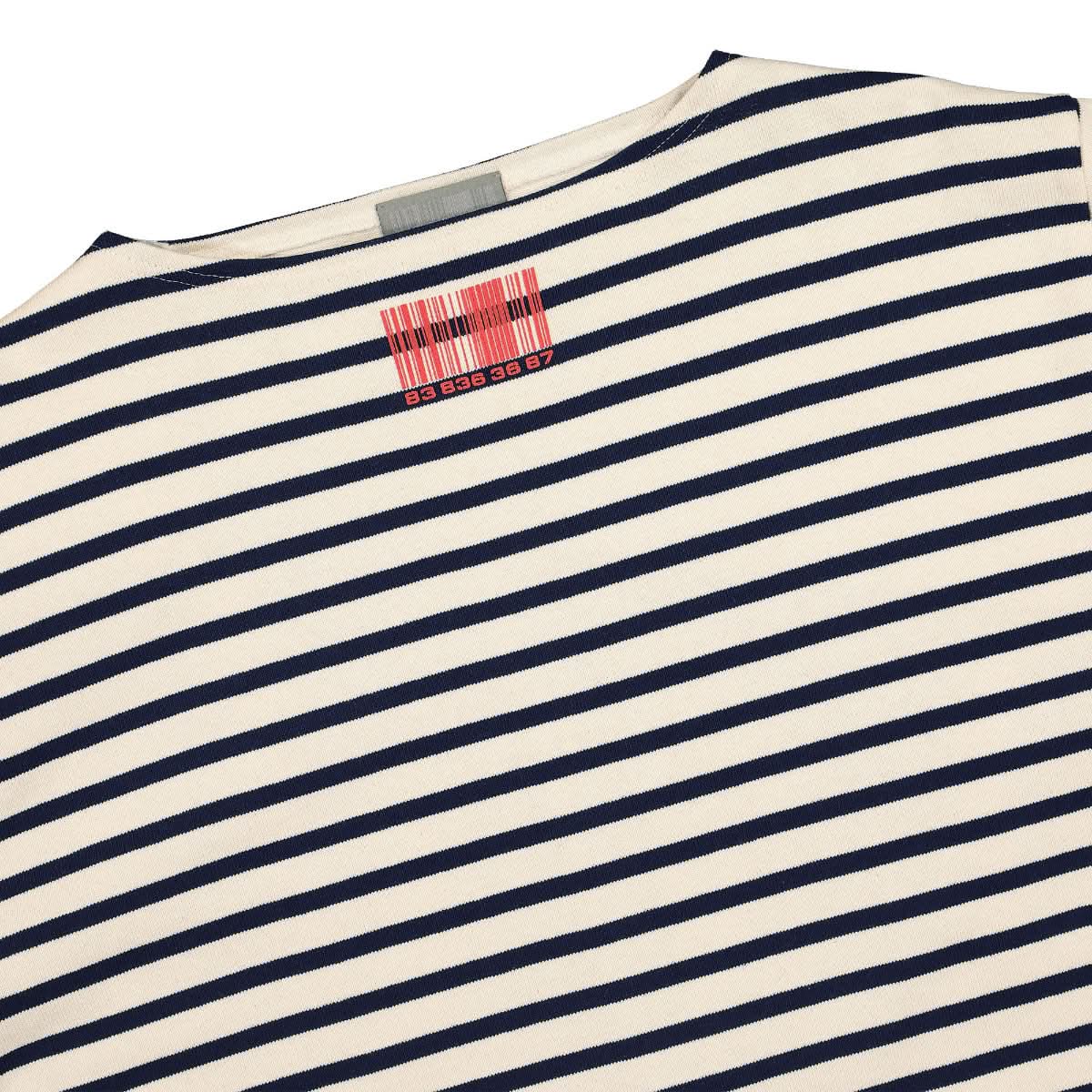 Barcode Sailor Longsleeve - Image 3