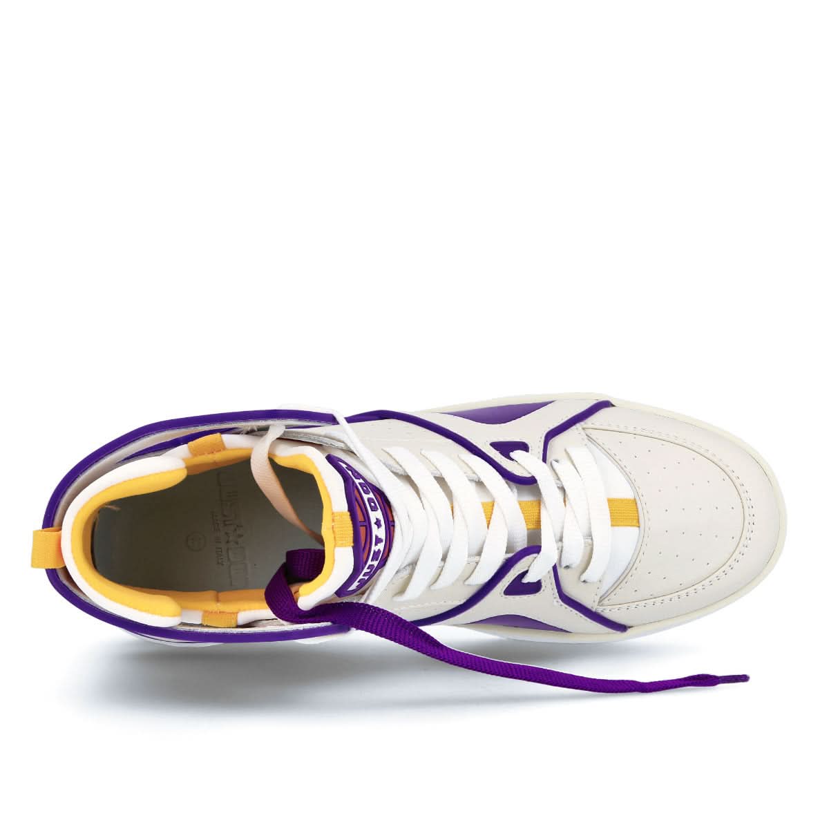 Basketball Courtside Hi - Image 2