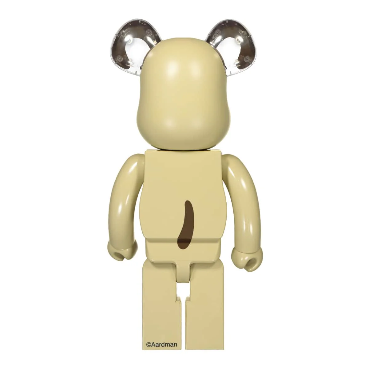 Be@rbrick Gromit 1000% - Image 4