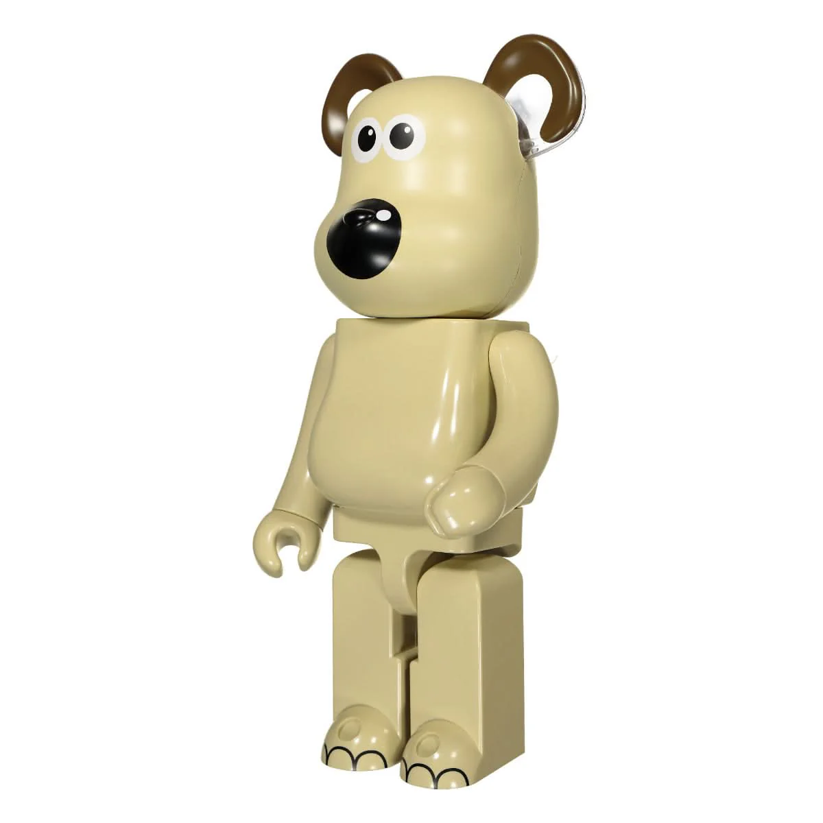 Be@rbrick Gromit 1000% - Image 5