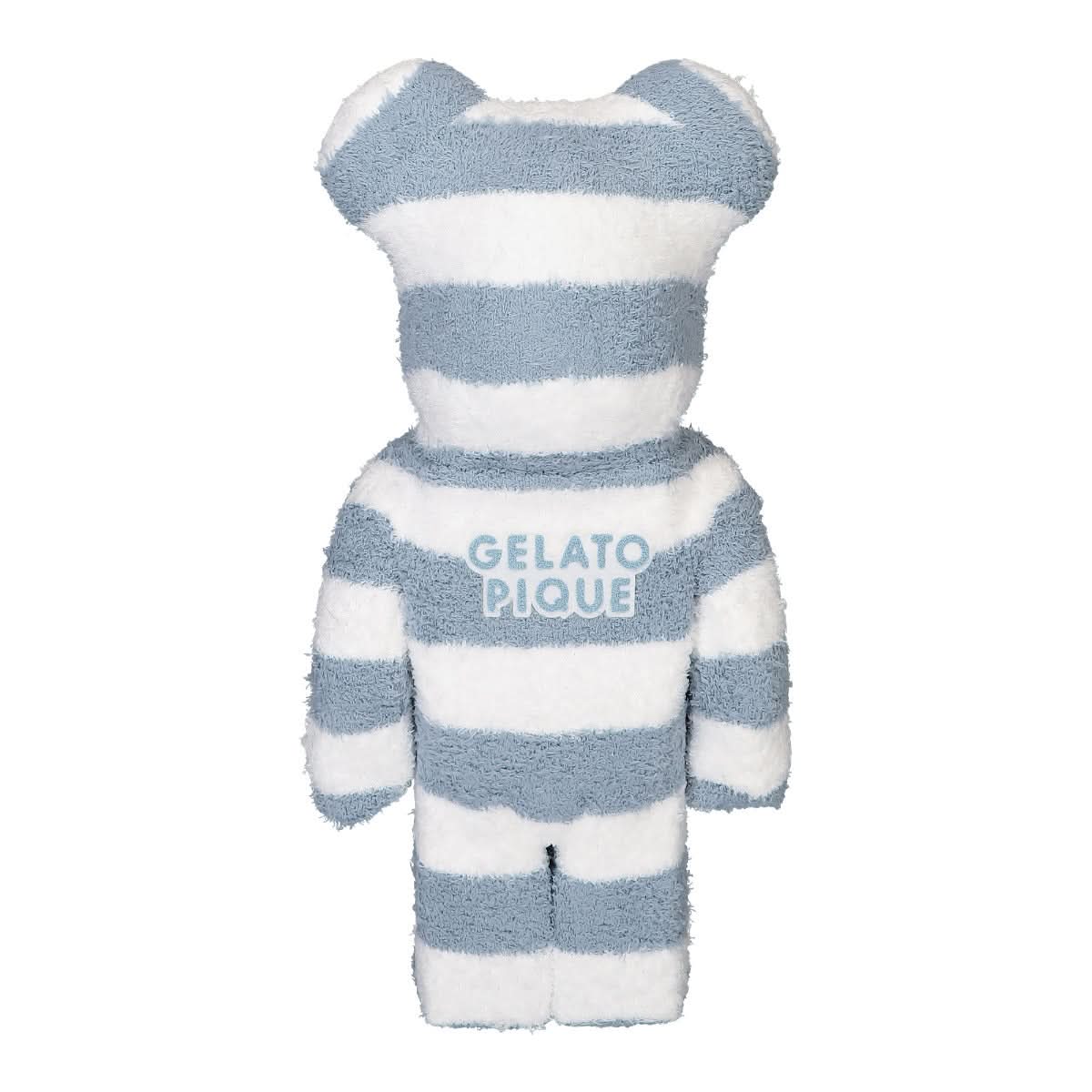 Be@rbrick Mint White Pyjama 1000% - Image 2