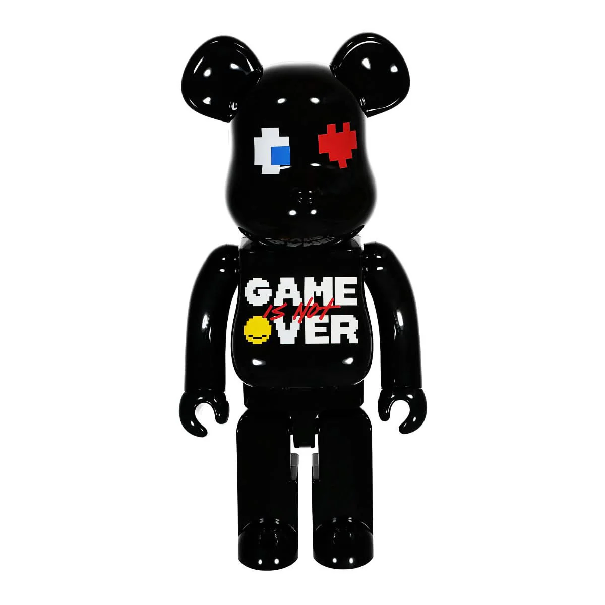 Be@rbrick Pac-Man 1000%