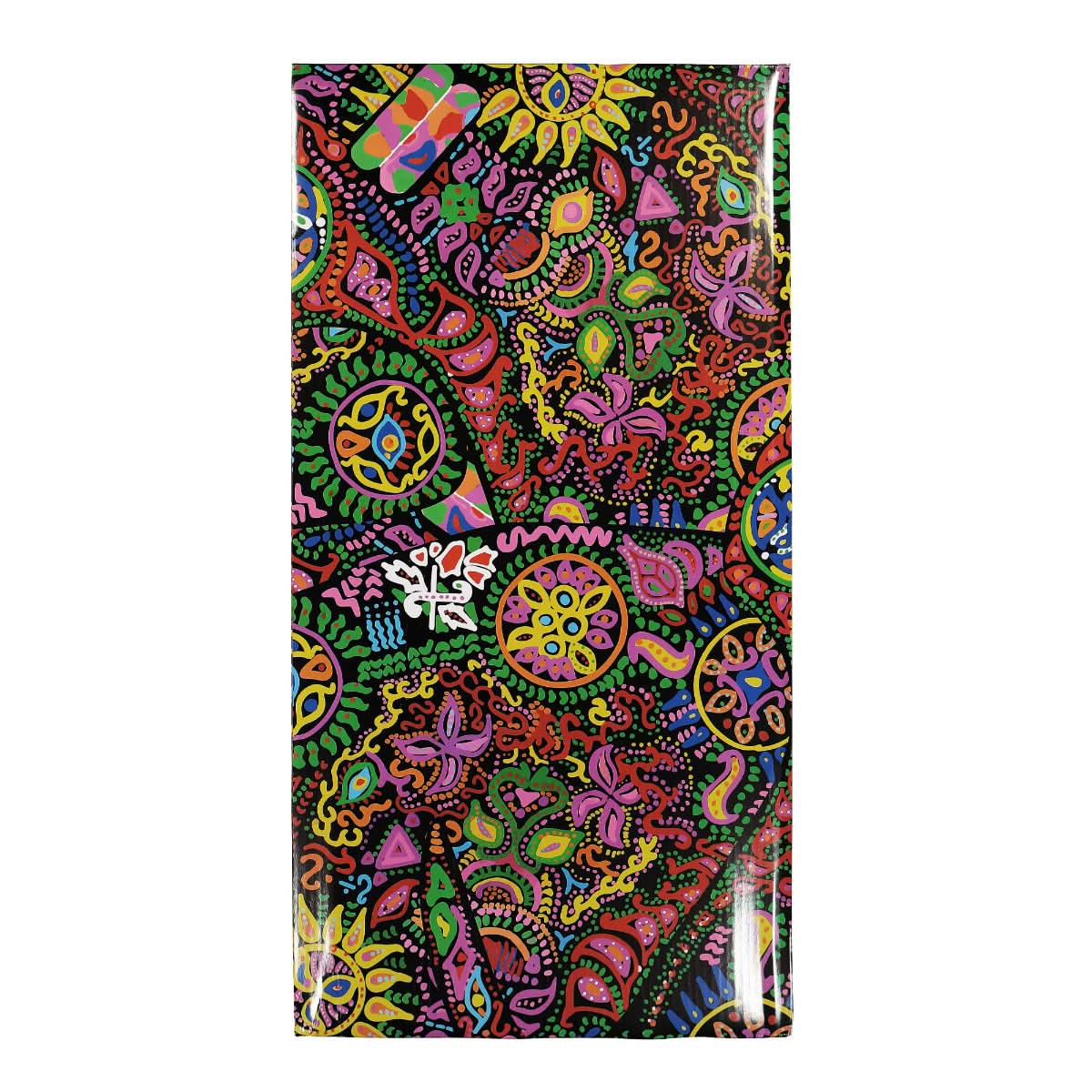 Be@rbrick Psychedelic Paisley 1000% - Image 3