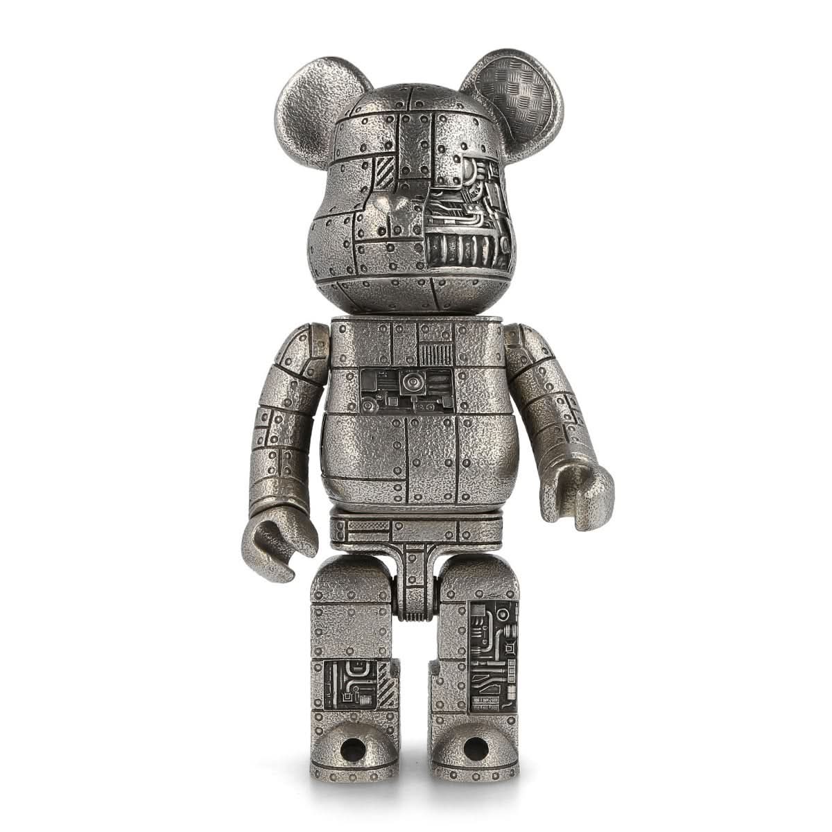 Be@rbrick Steampunk 400%