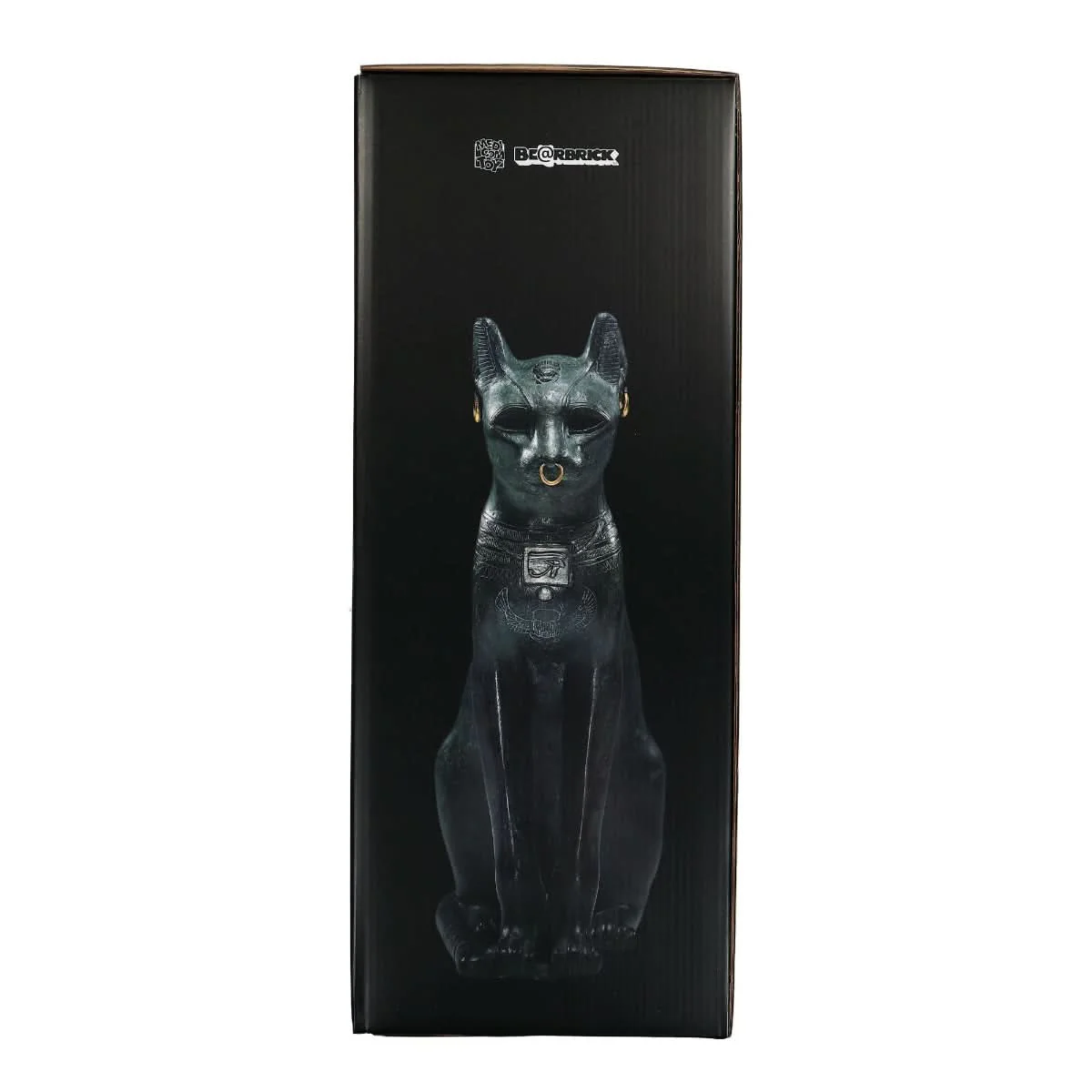 Be@rbrick The Gayer-Anderson Cat 1000% - Image 4