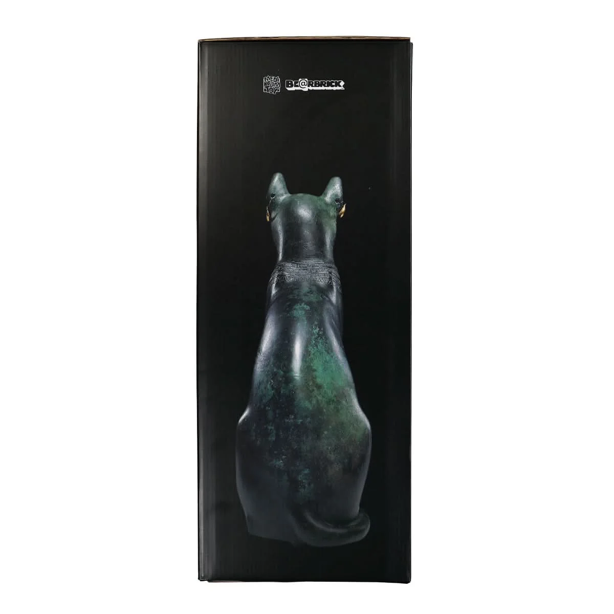 Be@rbrick The Gayer-Anderson Cat 1000% - Image 5