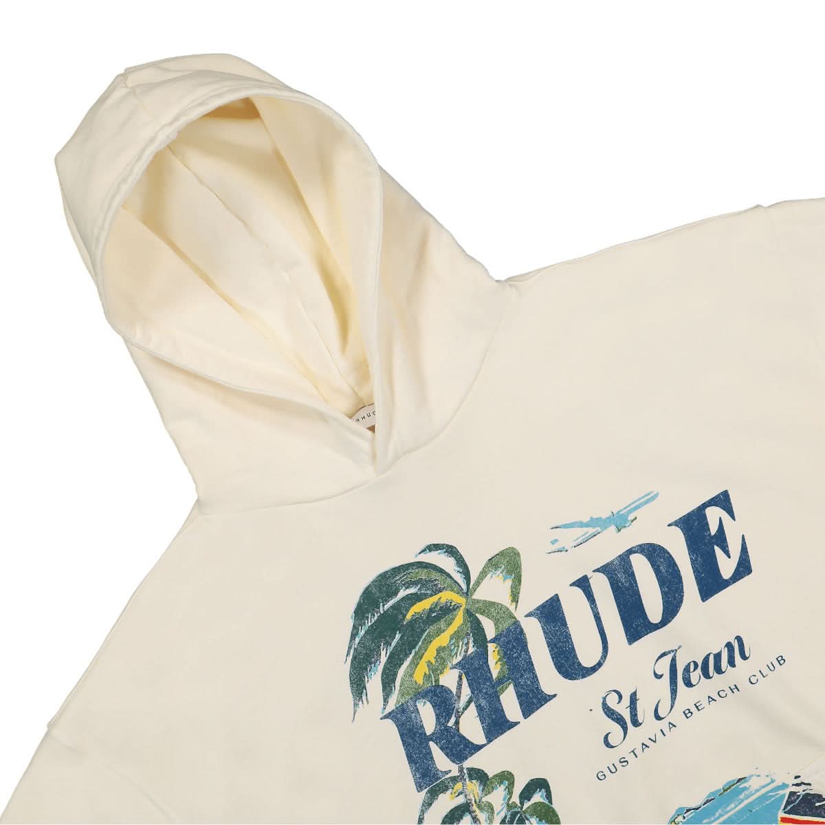 Beach Club Hoodie - Image 3