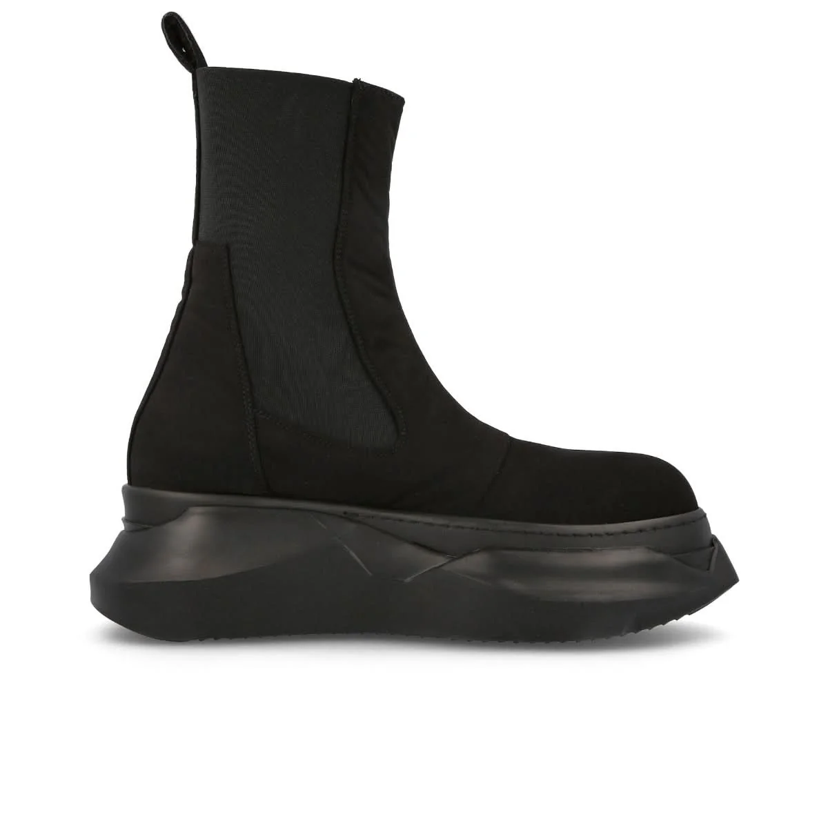 Beatle Abstract Woven Boot - Image 3
