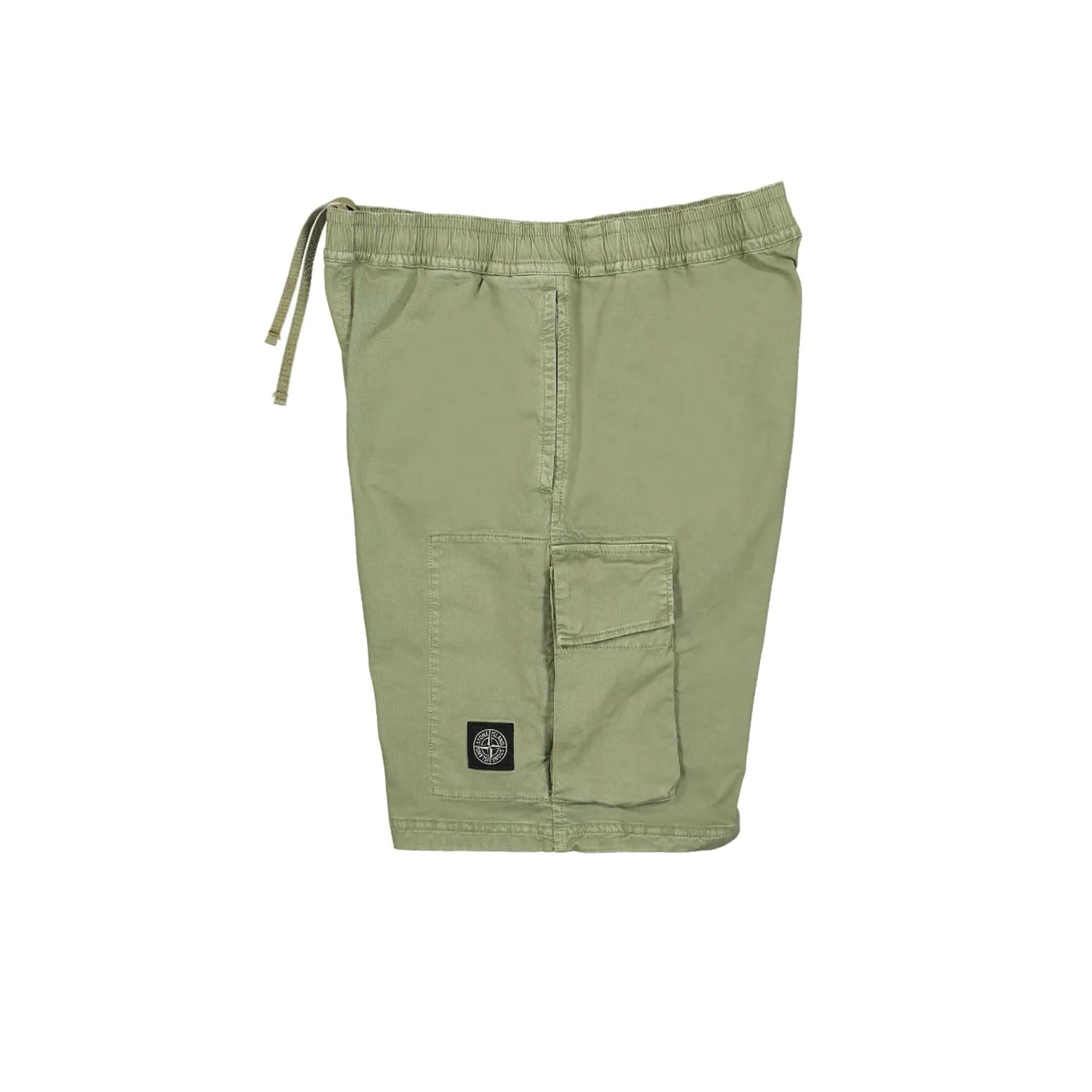 Bermuda Comfort Shorts - Image 3