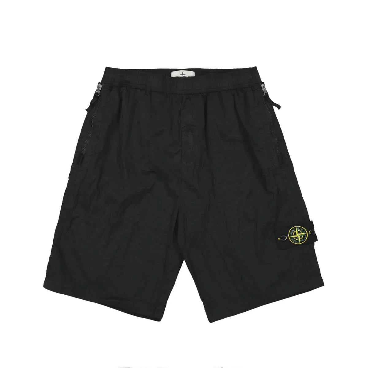 Bermuda Comfort Shorts