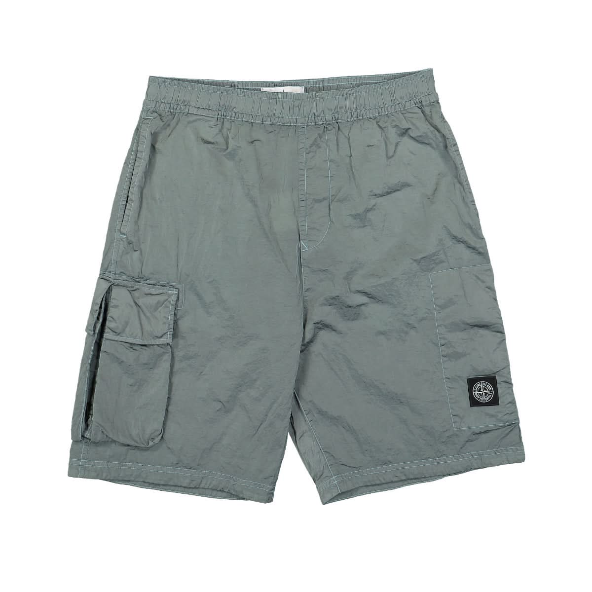 Bermuda Comfort Shorts