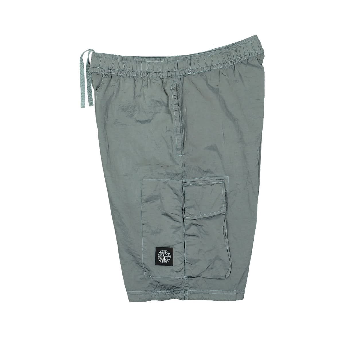 Bermuda Comfort Shorts - Image 3