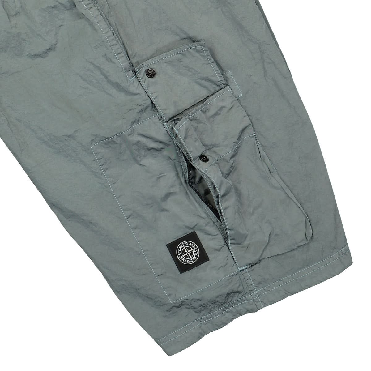 Bermuda Comfort Shorts - Image 5