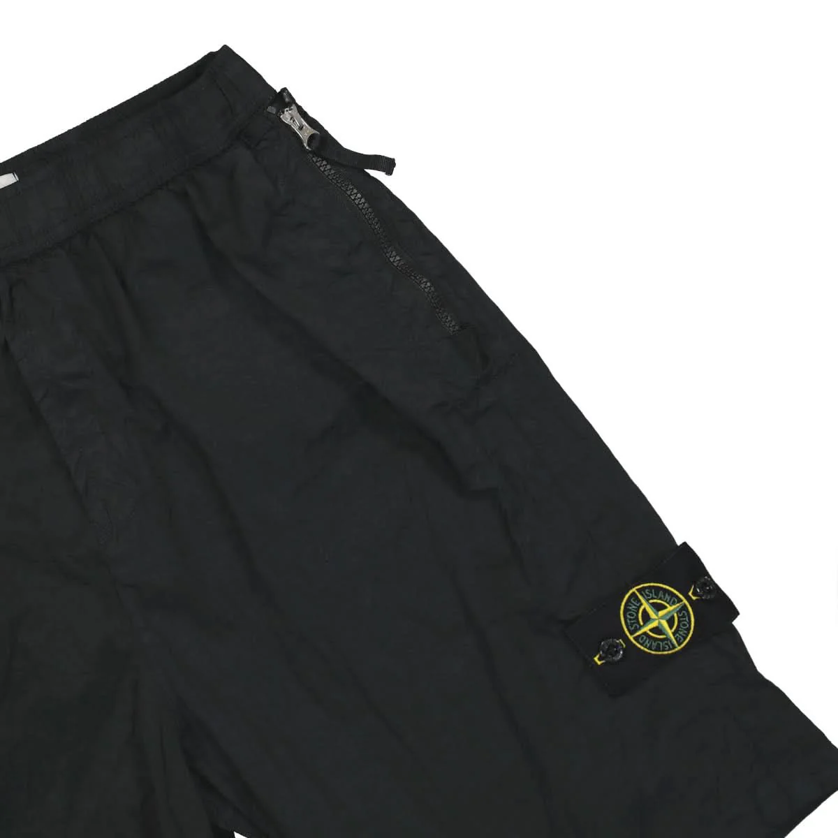 Bermuda Comfort Shorts - Image 4