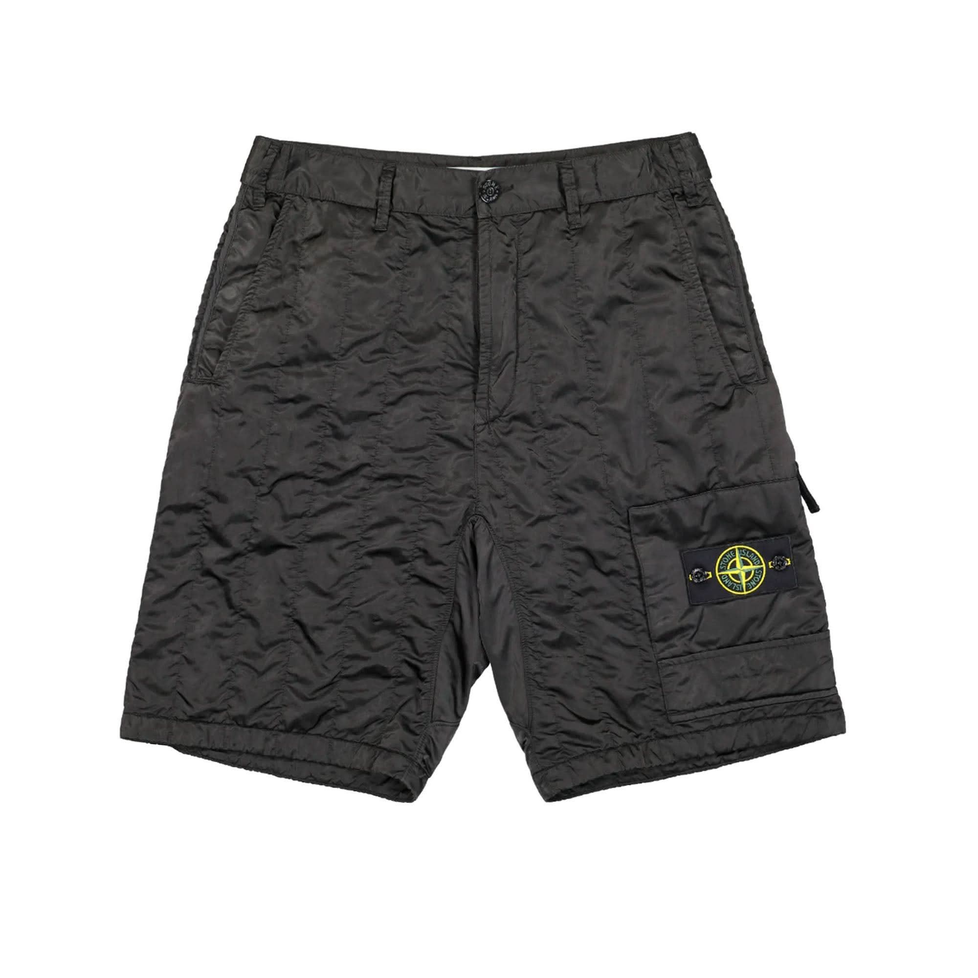 Bermuda Shorts