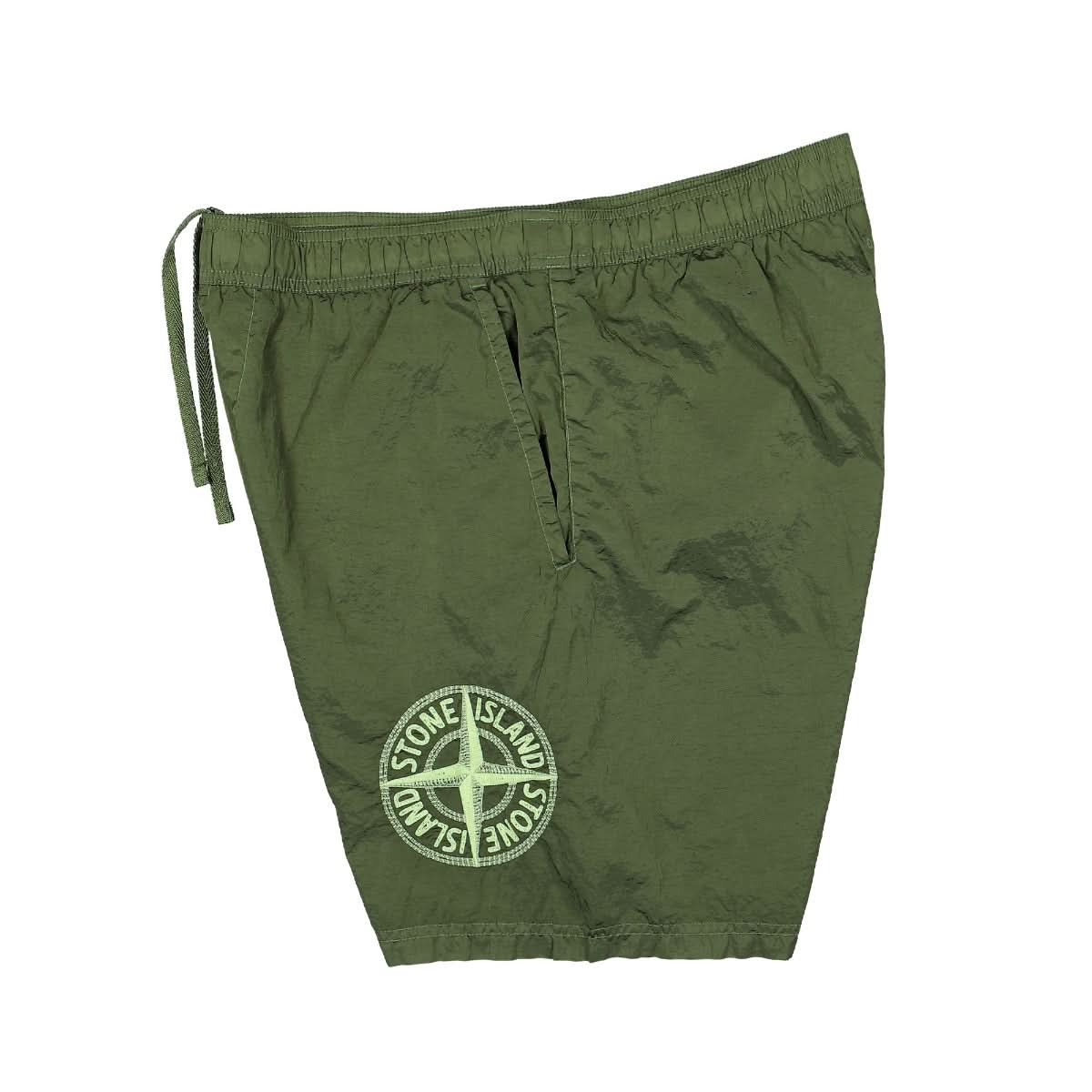 Bermuda Swimming Trunks - Image 3