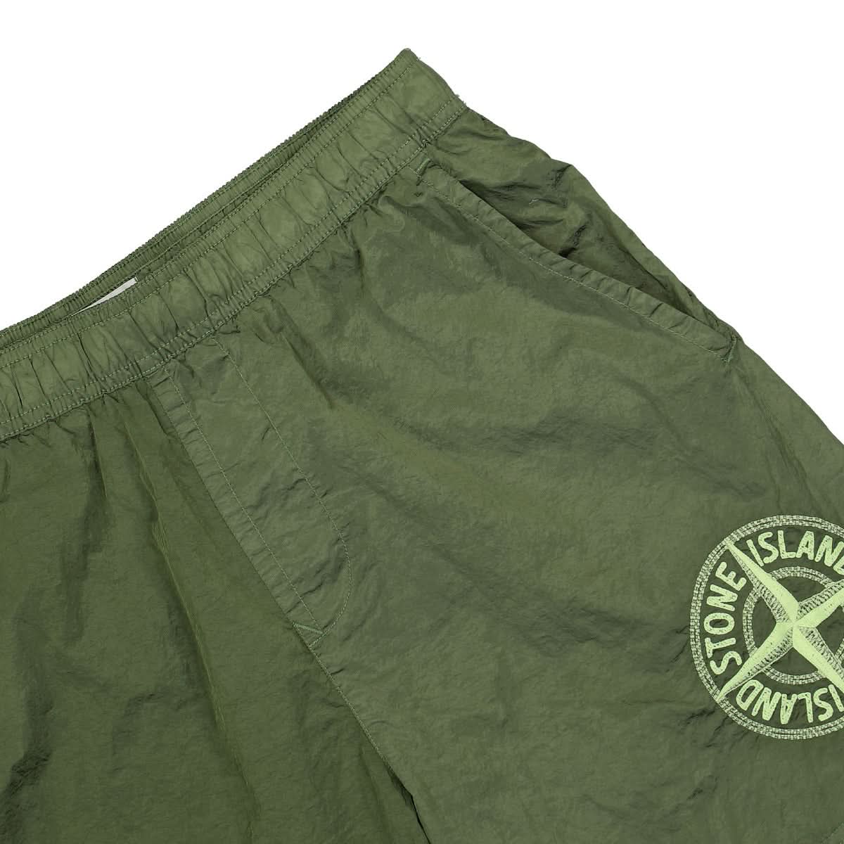 Bermuda Swimming Trunks - Image 4