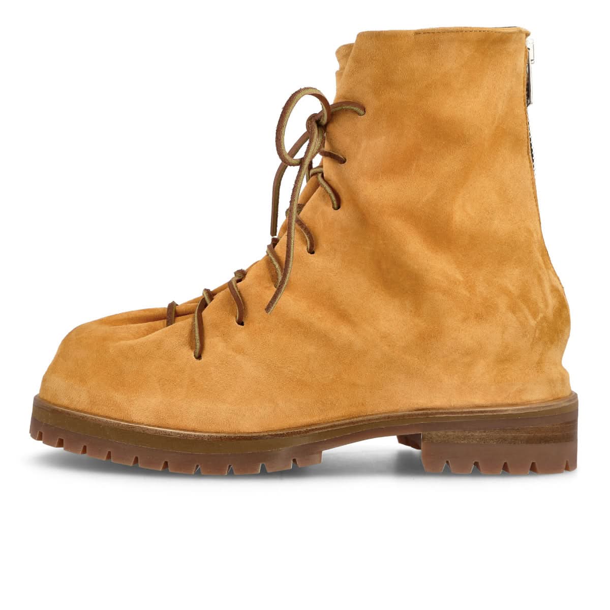 Big Boots