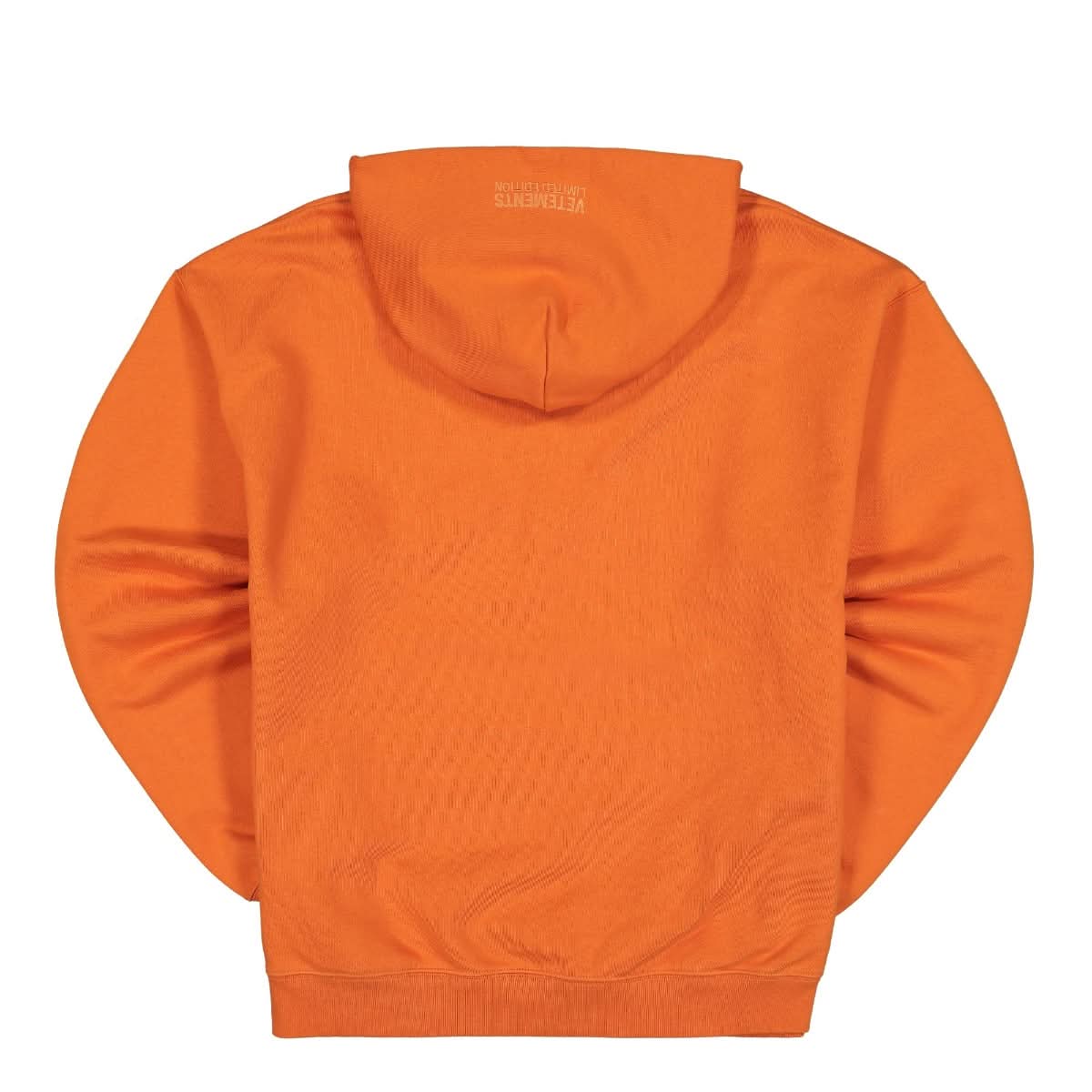 Big Logo Limited Edition Hoodie - Image 4