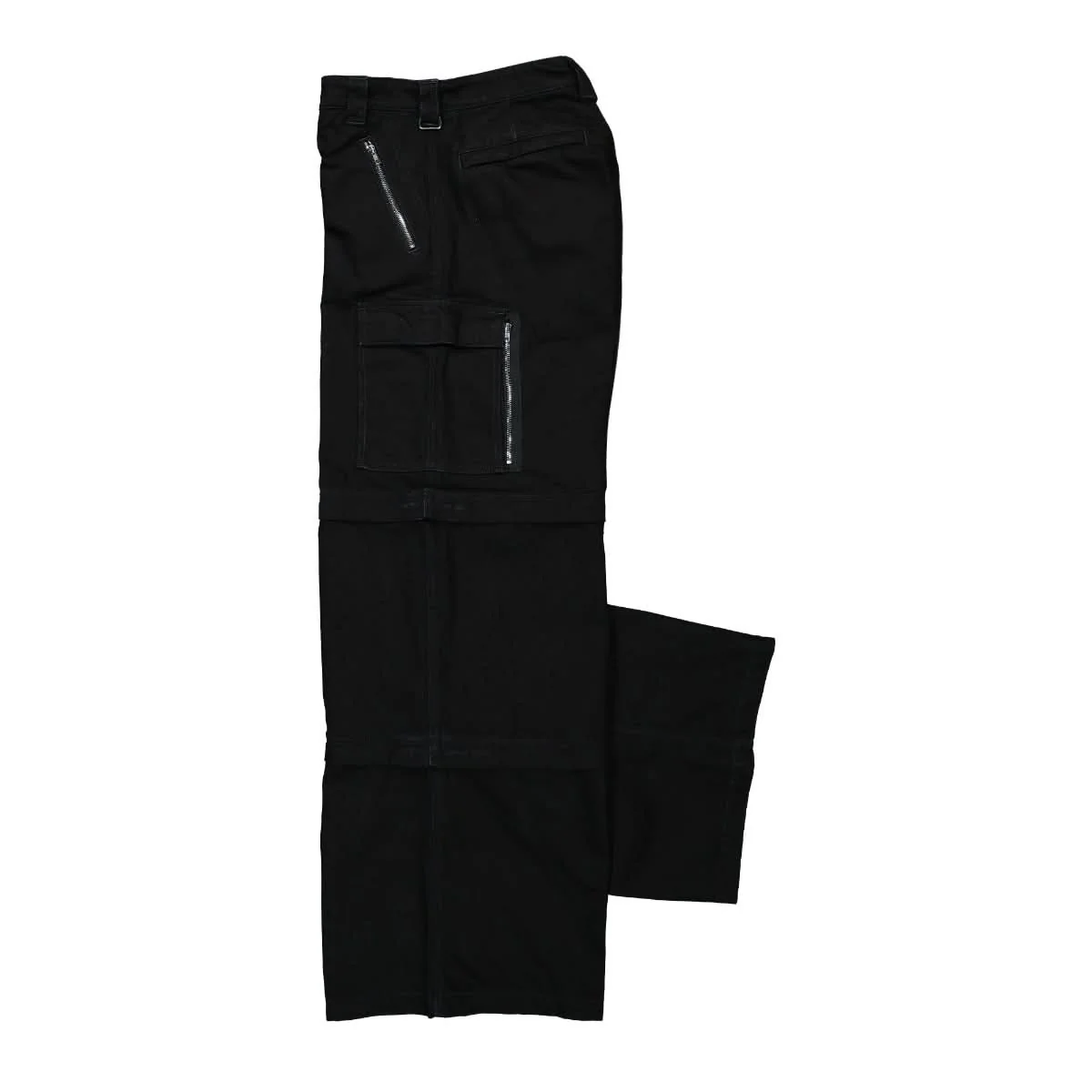 Big Shape Transformer Jeans - Image 3