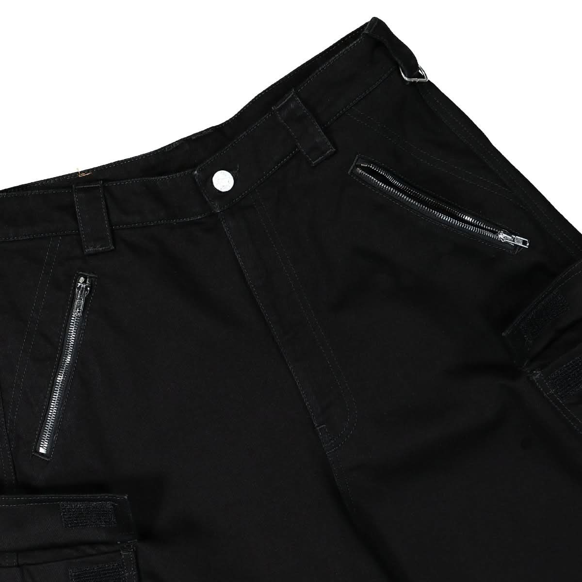 Big Shape Transformer Jeans - Image 5