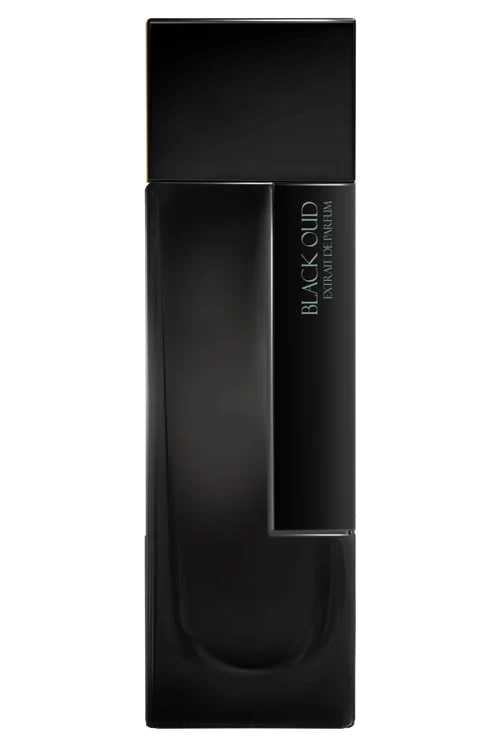Black Oud Perfume 100ml