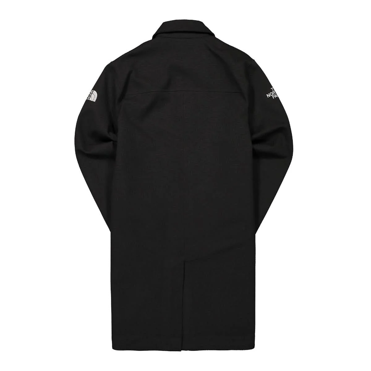 Black Series Tailor Jacket - Image 2