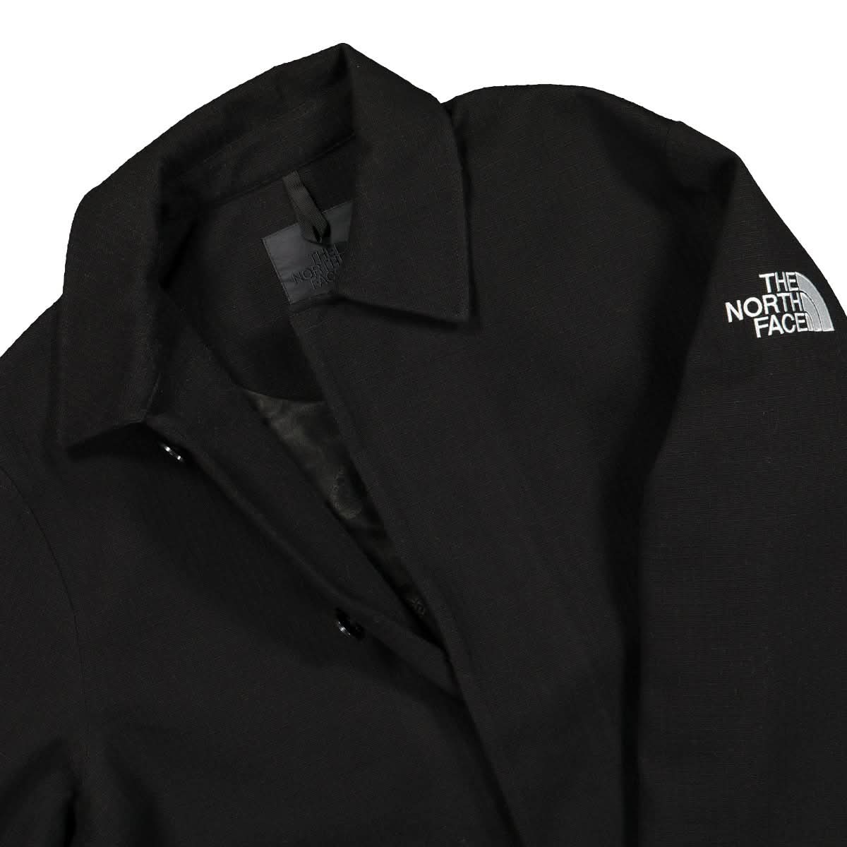 Black Series Tailor Jacket - Image 3