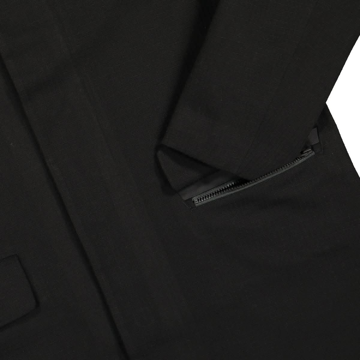 Black Series Tailor Jacket - Image 4