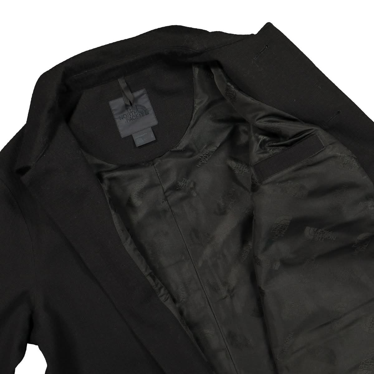 Black Series Tailor Jacket - Image 5