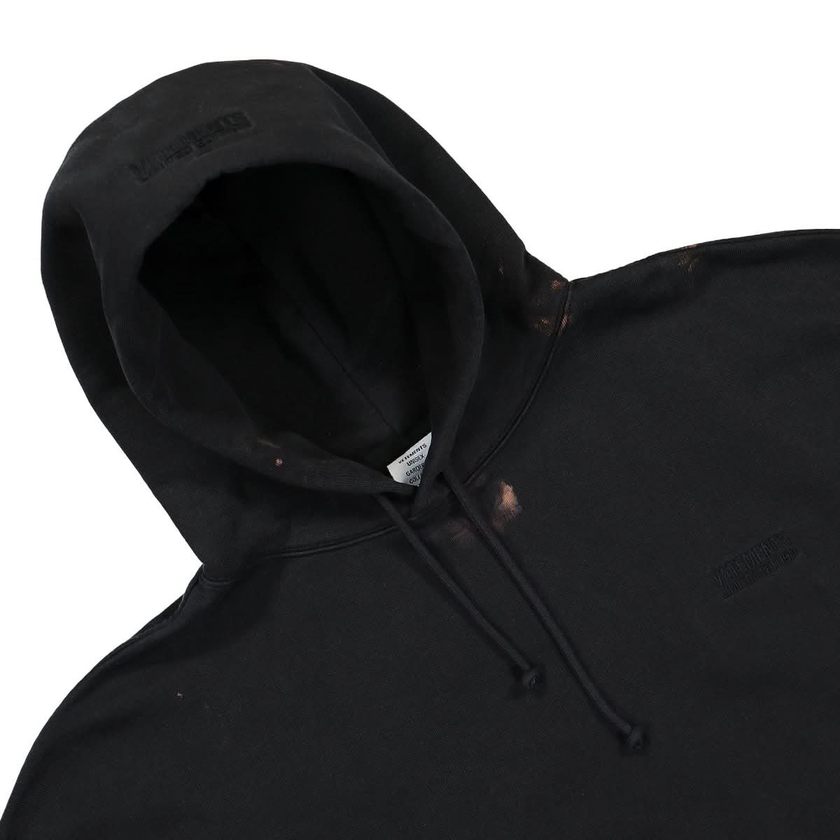 Bleached Hoodie - Image 4