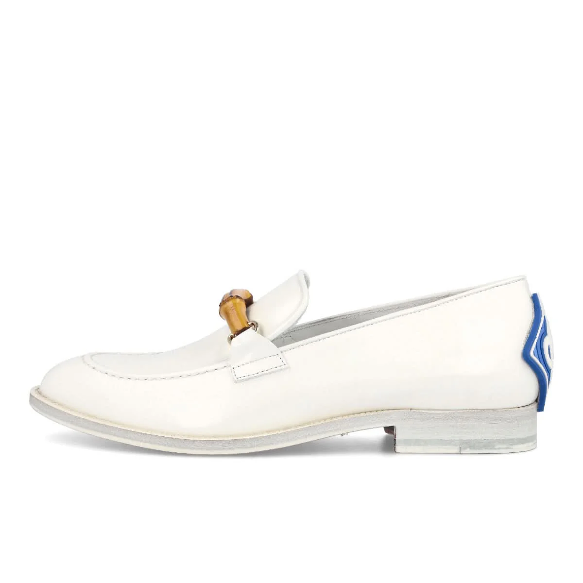 Block Colour Loafer