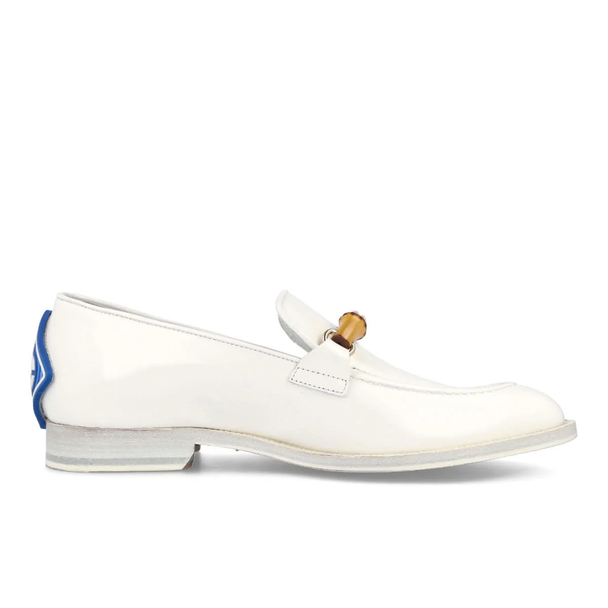 Block Colour Loafer - Image 2