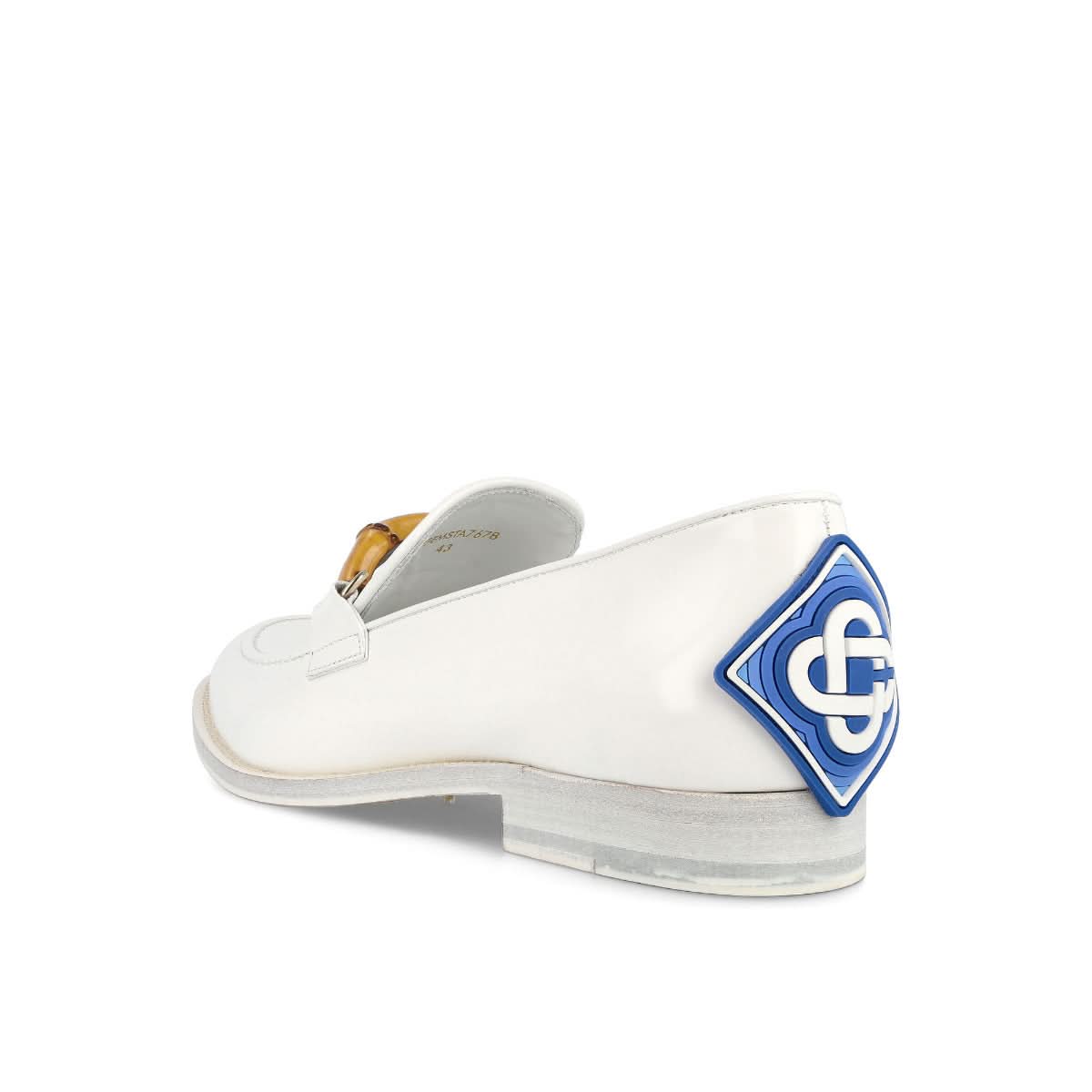 Block Colour Loafer - Image 3