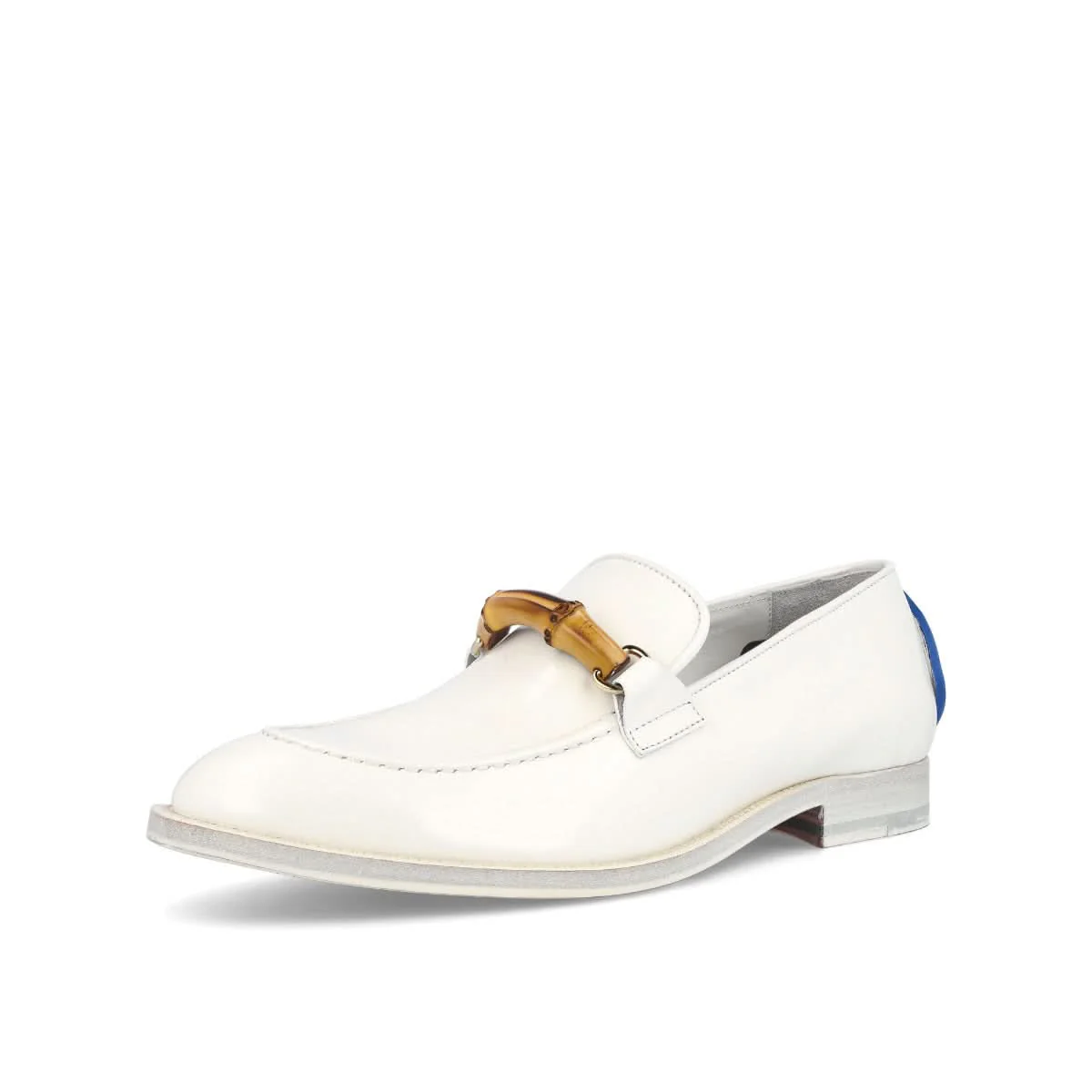 Block Colour Loafer - Image 4