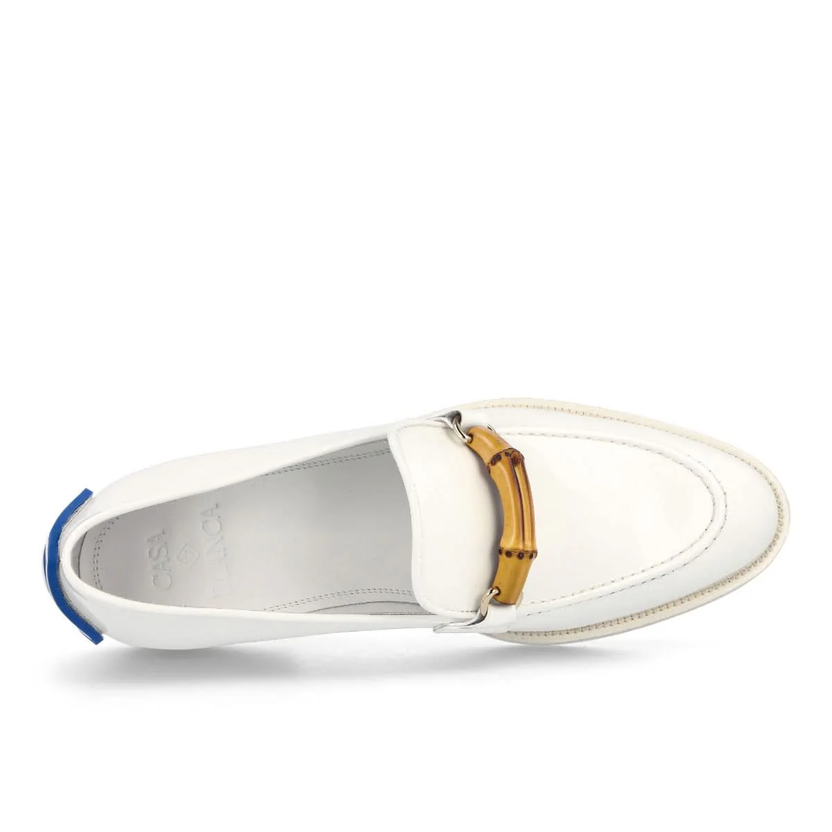 Block Colour Loafer - Image 5