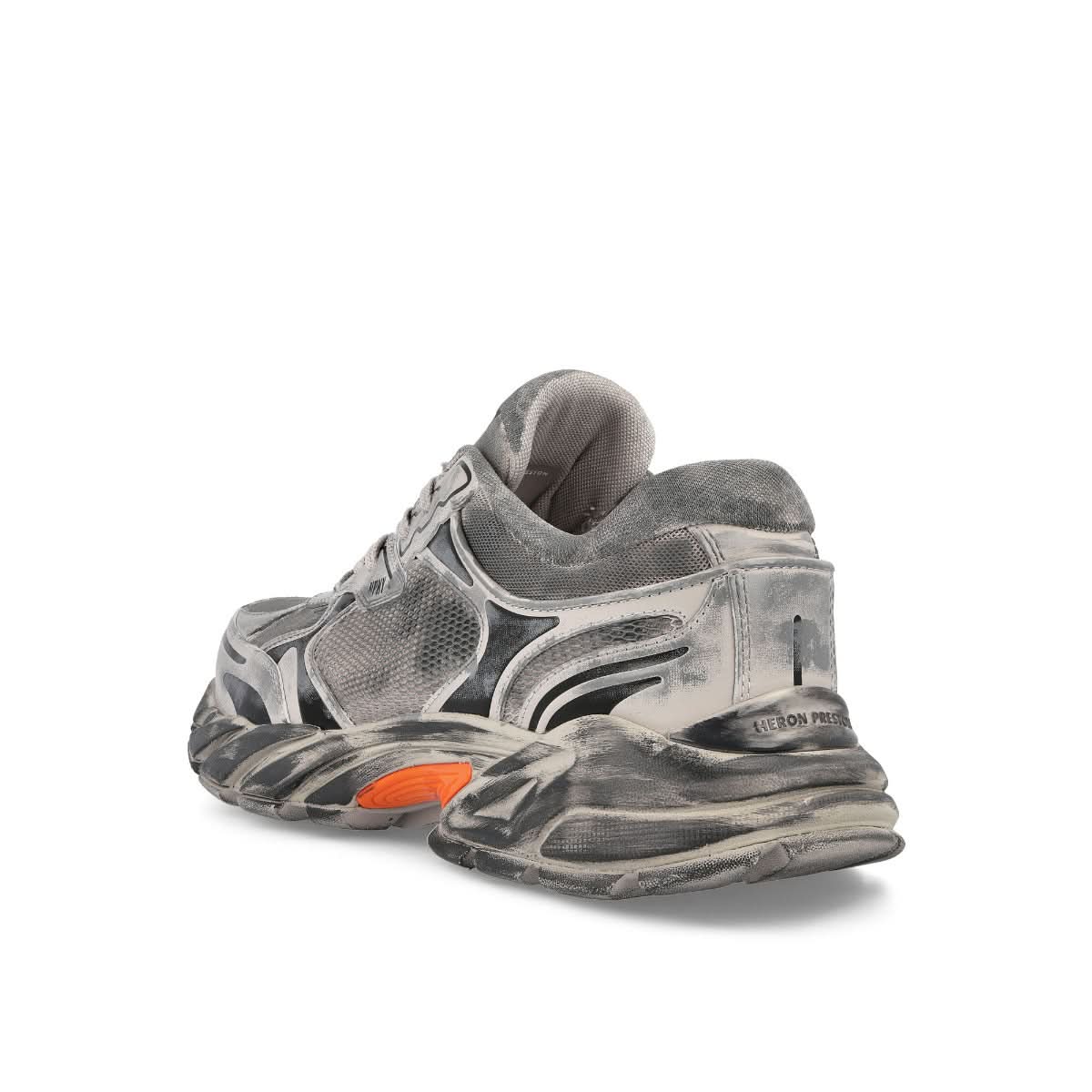 Block Stepper Worn Lea - Image 3