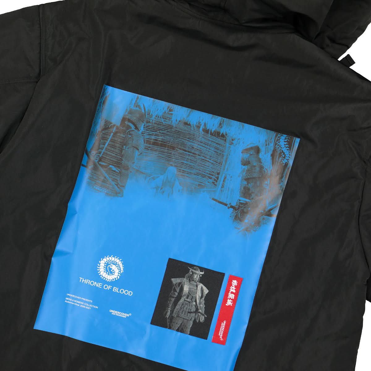 Blouson - Image 5