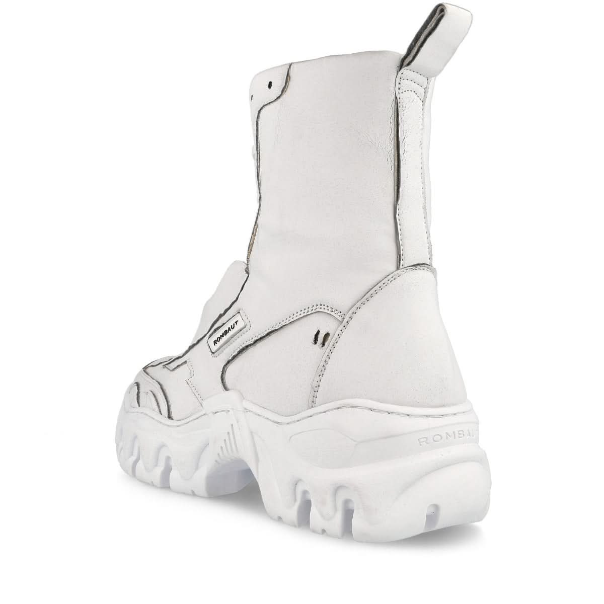 Boccaccio II Boot - Image 3