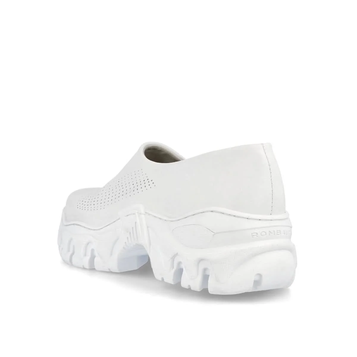 Boccaccio II Clog - Image 3