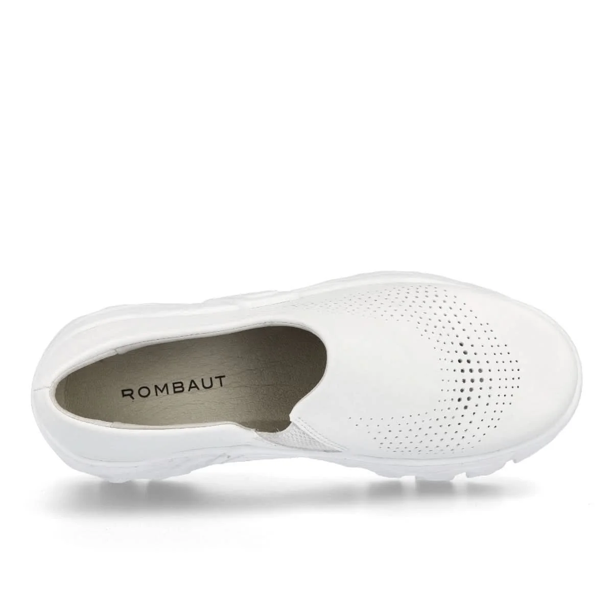 Boccaccio II Clog - Image 5