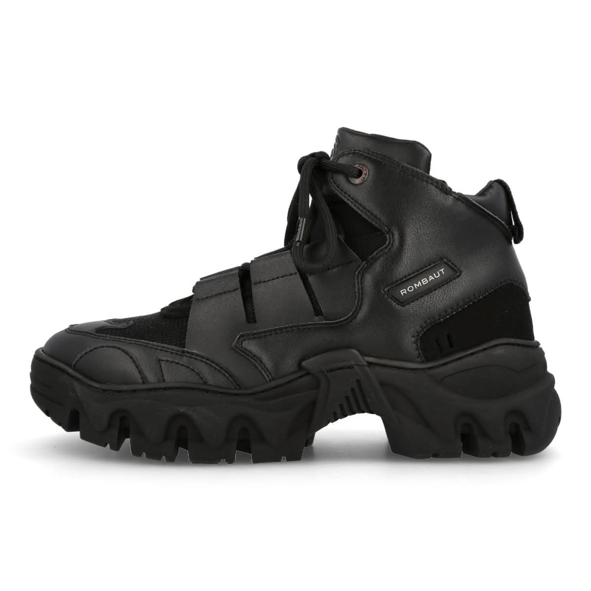 Boccaccio II Riot Low