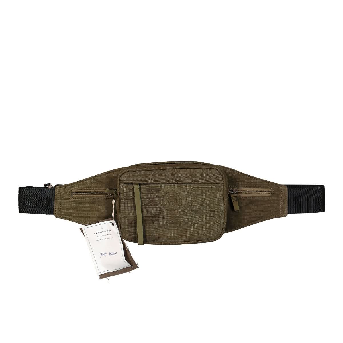 Body Pouch